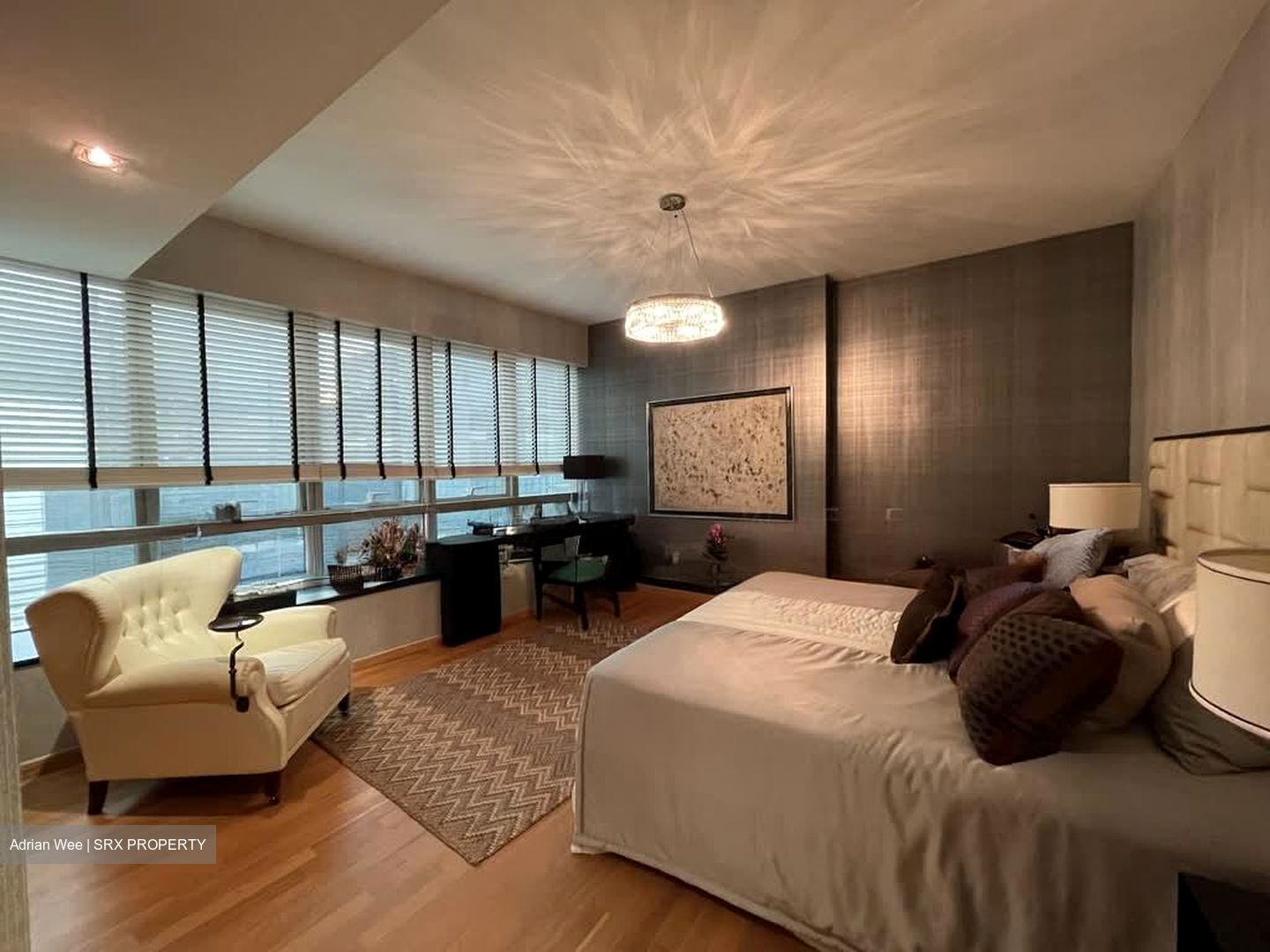 One Shenton (D1), Apartment #545039121